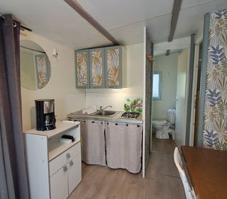  chalet � louer 2 pi�ces 20 m�