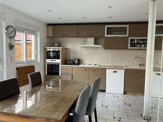  Maison � vendre 6 pi�ces 124 m�