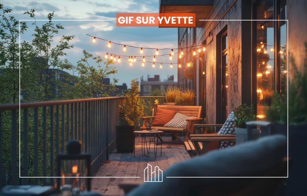 Appartements neufs   Gif-sur-Yvette (91190)