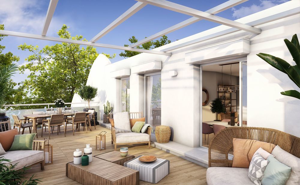 Appartements neufs   La Grande-Motte (34280)