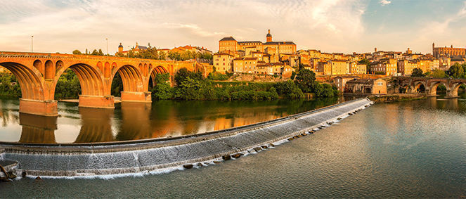 Agence PIERRE DU SUD Albi