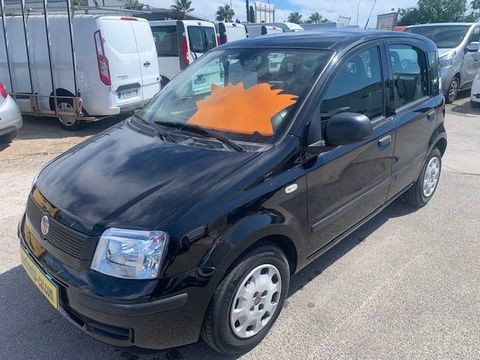 Fiat Panda MY 1.2 8V 69 ch MyLife 2012 occasion La Garde 83130