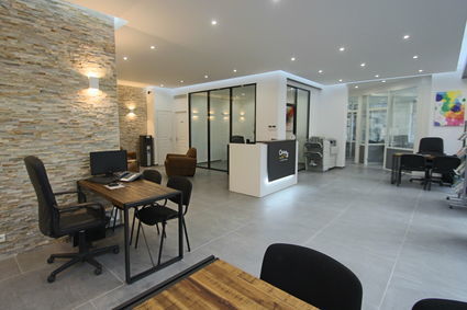 CENTURY 21 A.A.R.S. Immo, agence immobilire 94