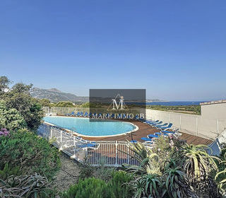  Appartement � vendre 2/3 pi�ces 38 m�