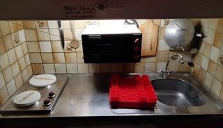  Appartement � vendre 1 pi�ce 26 m�