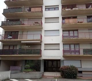  Appartement � louer 1 pi�ce 27 m�