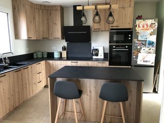  Maison � vendre 12 pi�ces 280 m�