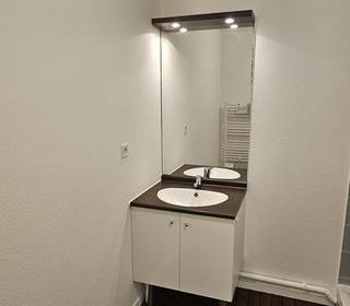  Appartement à louer 1 pièce 20 m²
