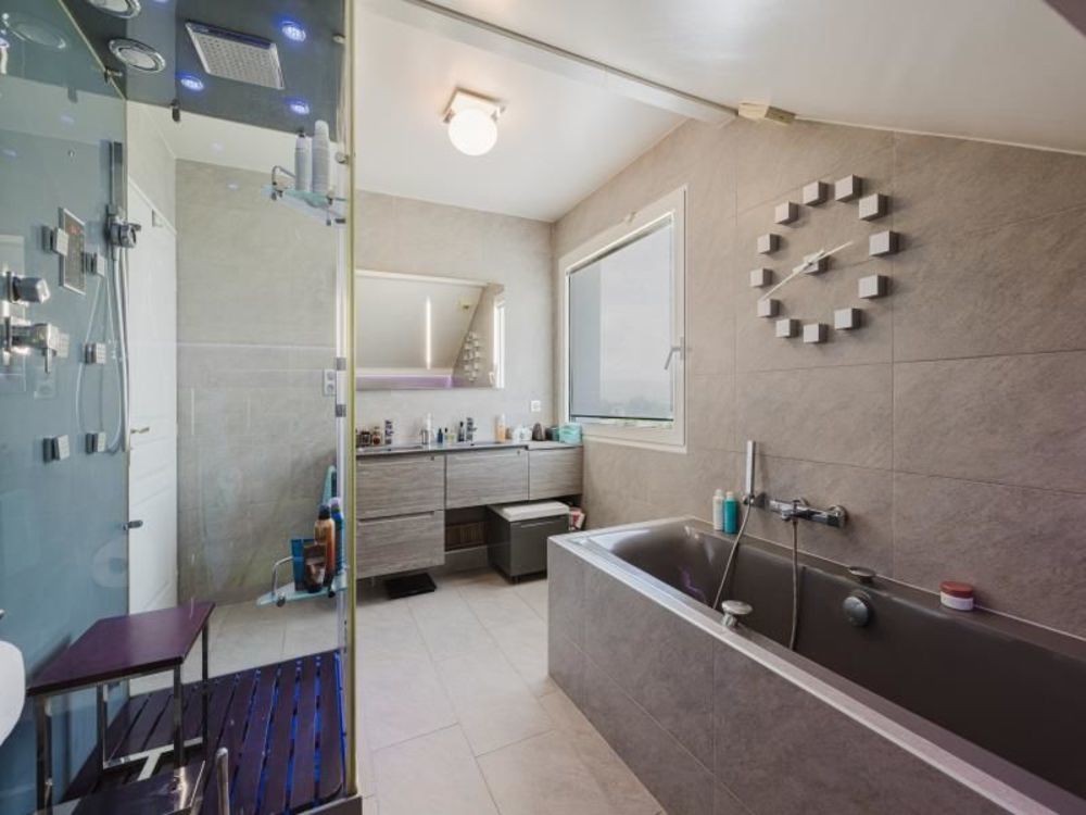 � vendre  Maison Bossey (74160)