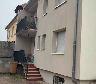  Immeuble � vendre 169 m�