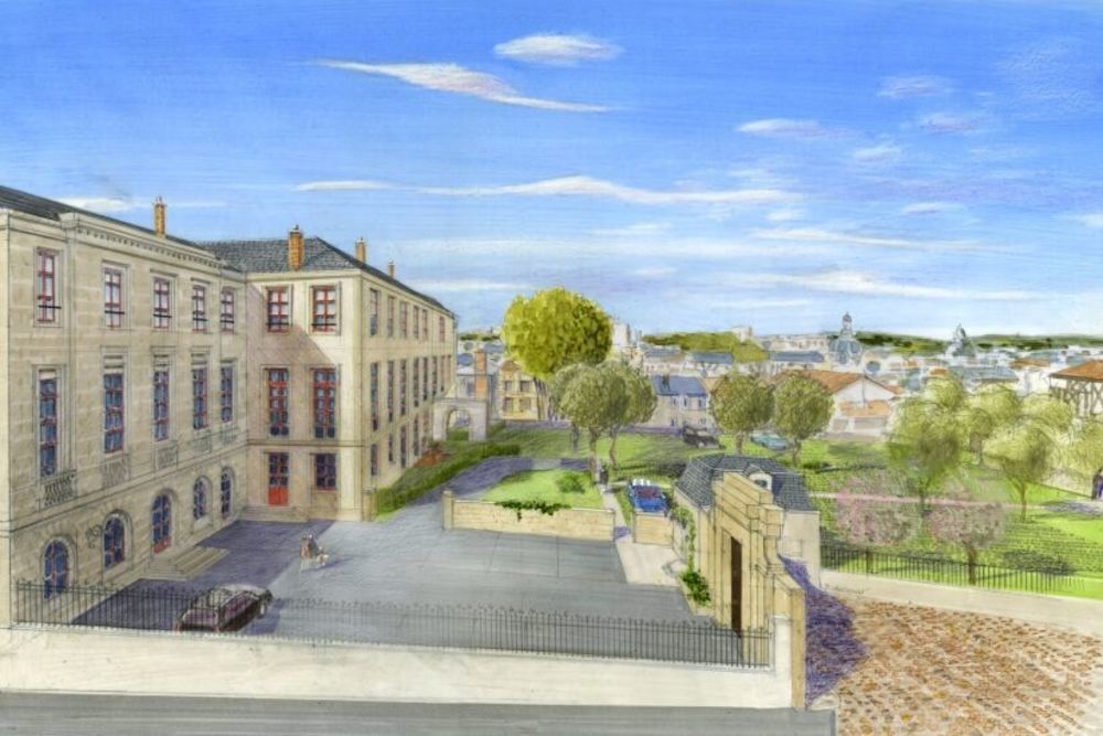   Limoges (87000)