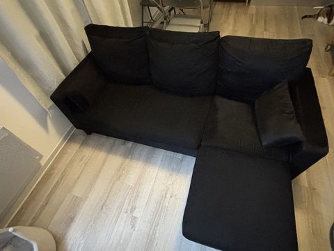 Canap� d'angle  380 Arras (62)