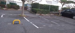  Parking / Garage � vendre 14 m�