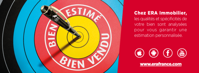 Agence ERA ALABRI IMMOBILIER Dreux