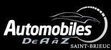 AUTOMOBILES DE A A Z SAINT BRIEUC