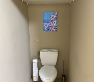  Appartement � vendre 3 pi�ces 80 m�