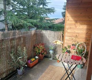 Appartement � vendre 2 pi�ces 43 m�