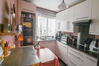  Appartement � vendre 3 pi�ces 65 m�