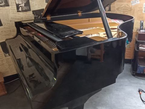 Piano grand quart de queue G2 Yamaha 6500 Villefargeau (89)