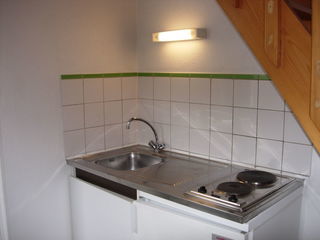  Appartement � louer 2 pi�ces 17 m�