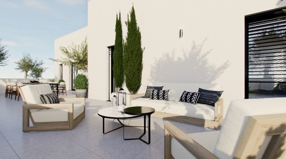 Appartements neufs   Lyon (69003)