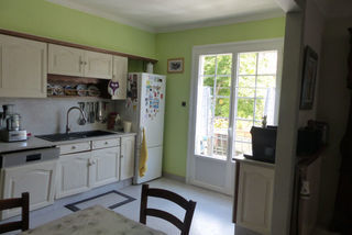  Maison � vendre 6 pi�ces 255 m�