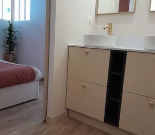  Appartement � vendre 2 pi�ces 41 m�