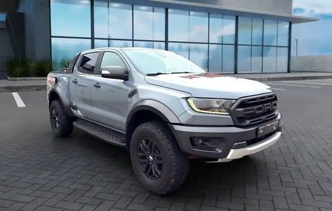 Ford Ranger 2.0L Raptor 2020 occasion Annecy 74000