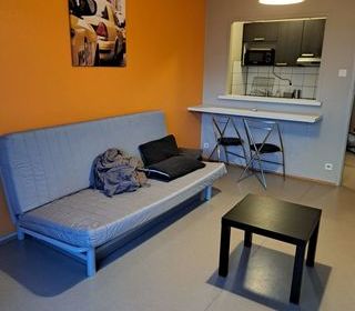  Appartement � vendre 1 pi�ce 