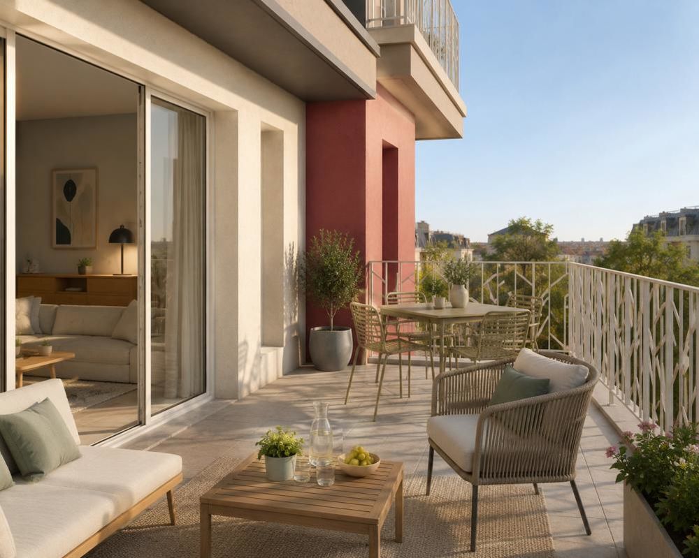 Appartements neufs   Gagny (93220)