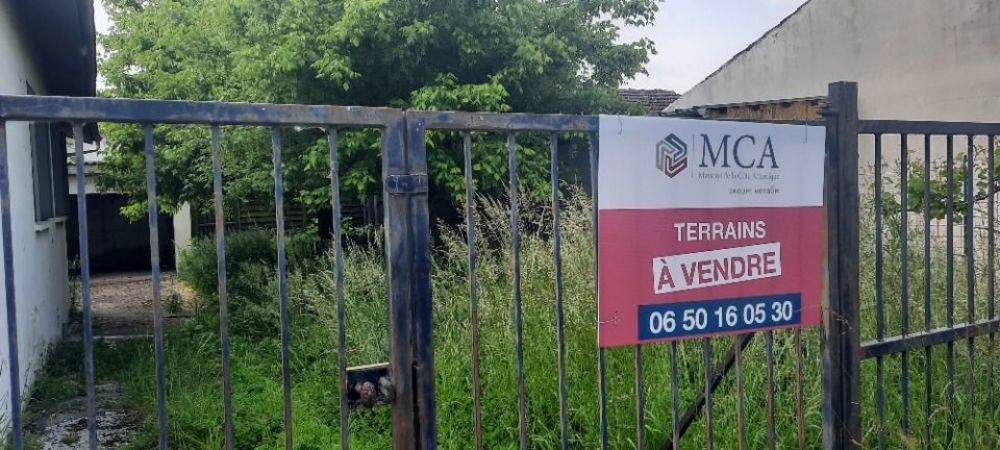 Maisons neuves   Bordeaux (33300)