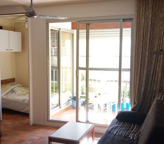 Location  Appartement 