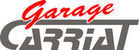 GARAGE CARRIAT