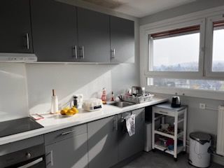  Appartement � louer 4 pi�ces 76 m�