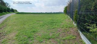  Terrain � vendre 621 m�