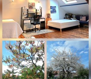  Maison � vendre 6 pi�ces 161 m�