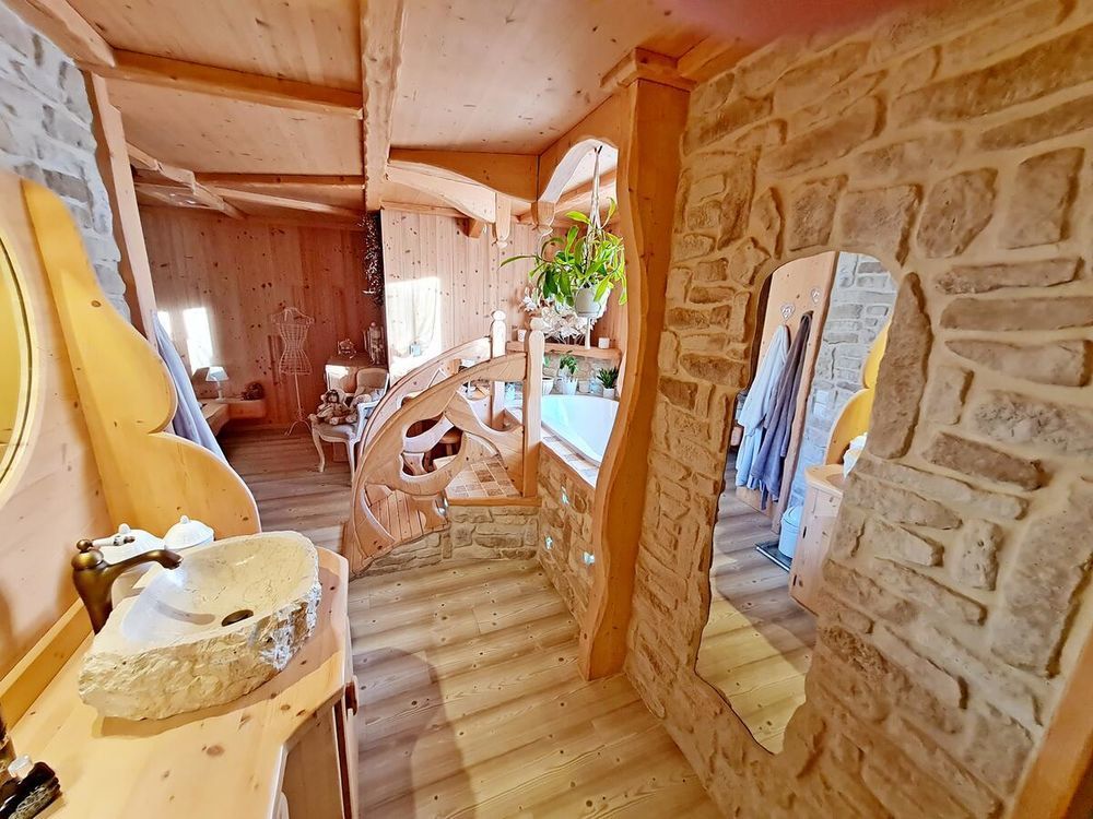 � vendre  Maison Saint-Pierre-dels-Forcats (66210)