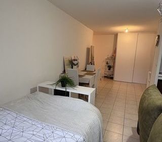  Appartement � louer 1 pi�ce 36 m�