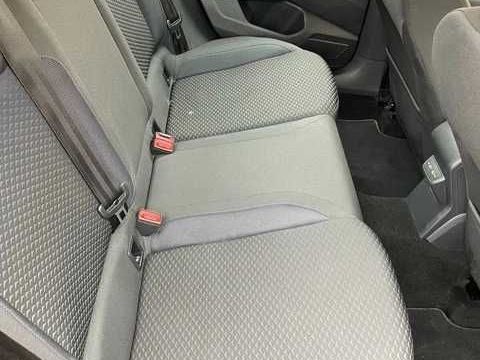 Volkswagen Polo 1.0 TSI 110 S&S DSG7 Life 2021 occasion Strasbourg 67000