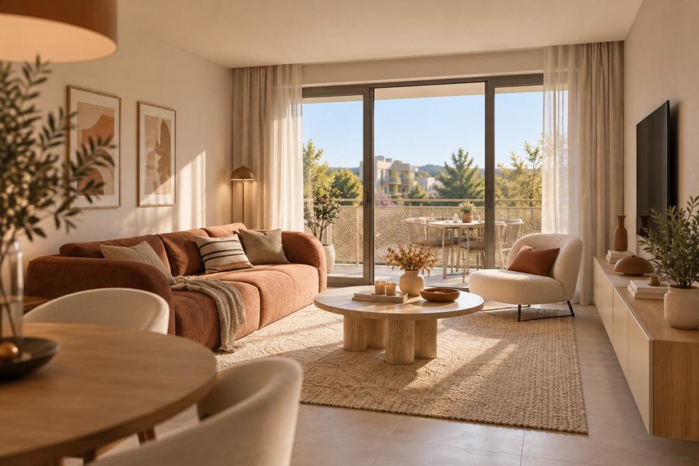 Appartements neufs   Istres (13800)