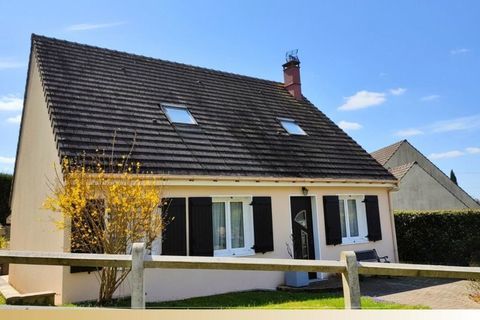   Maison familiale 130 m�  Maison - 6 pi�ce(s) - 130 m�