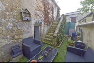  Maison � vendre 2 pi�ces 65 m�