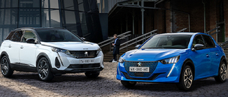 PAILHON ET FILS, concessionnaire 30