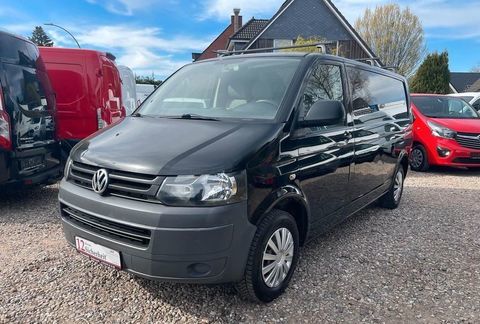 Volkswagen Transporter 2012 occasion La Rochelle 17000