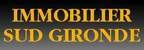 IMMOBILIER SUD GIRONDE 