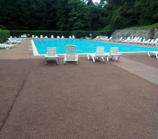 Location  Mobile Home 