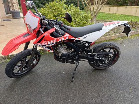 Moto RIEJU 2022 occasion Drain 49530