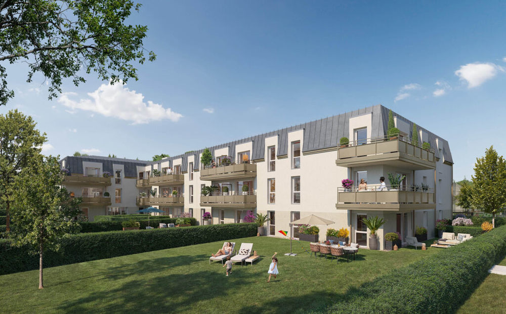   Dammarie-les-Lys (77190)