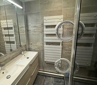  Appartement à louer 2 pièces 38 m²