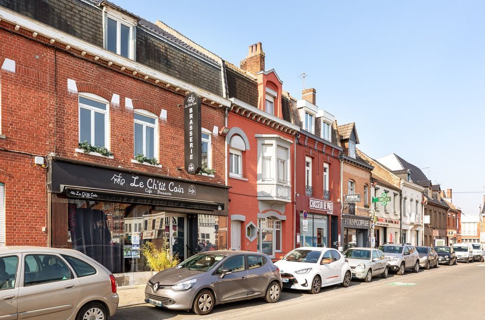 Appartements neufs   Orchies (59310)